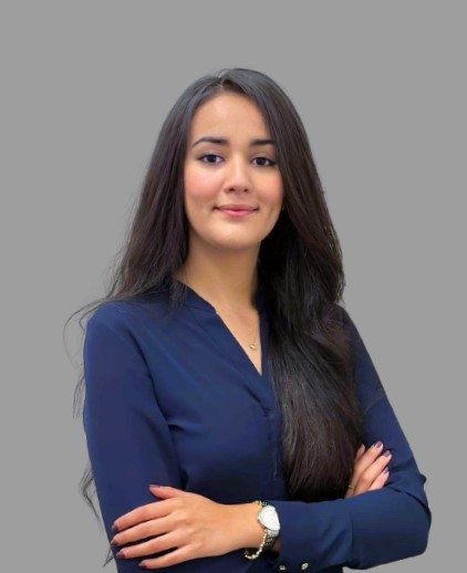 Sofia Gharsallah