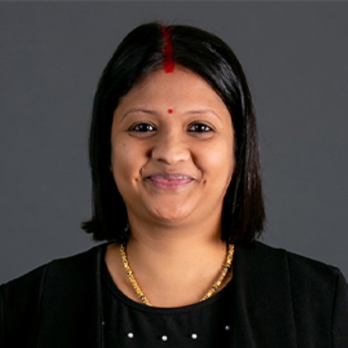 Rakhee Singh