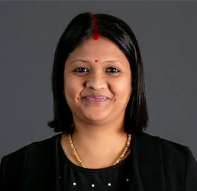 Rakhee Singh