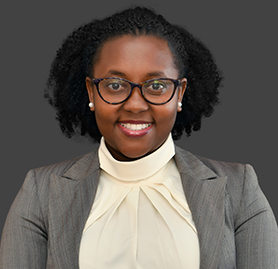 Anita Nicole Byaruhanga