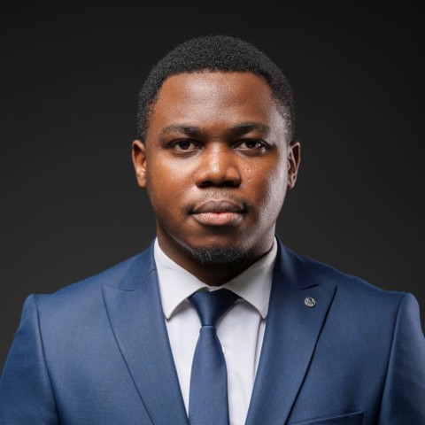Didier Havugimana