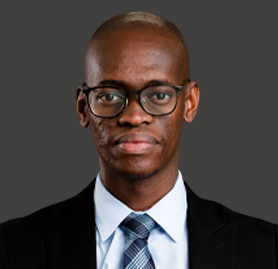 Sibusiso Shabalala
