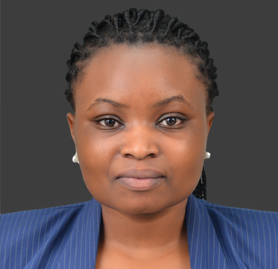 Bethy Nyambane