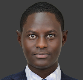 Japheth Mutisya