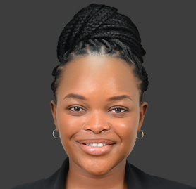 Laëtitia Badjoko