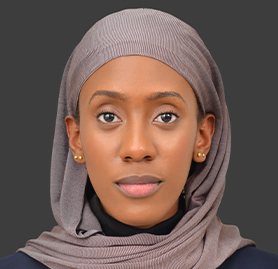 Naima Omar