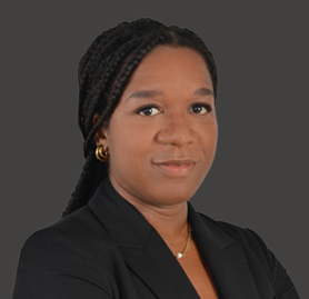 Laëtitia Badjoko