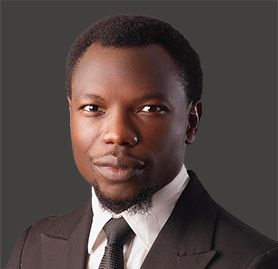 Ajibola Isaac Olaosebikan