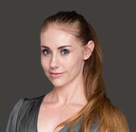 Angelique du Plessis