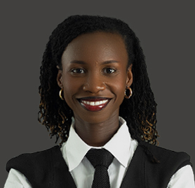 Olufunmilayo Aderemi-Williams