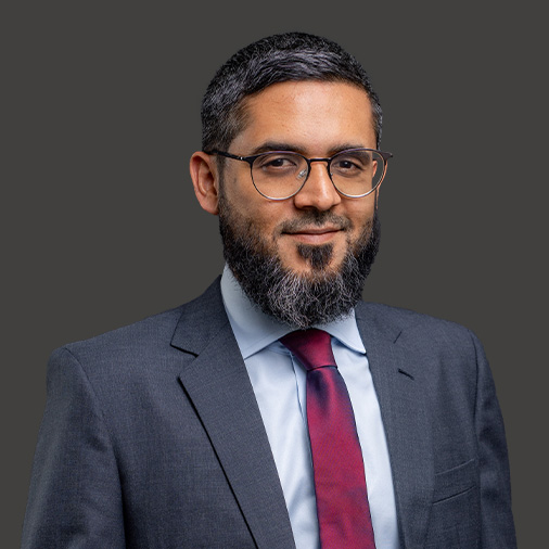 Abdool Rahim Salehmohamed