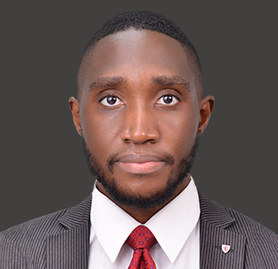 Abraham Wakiaga