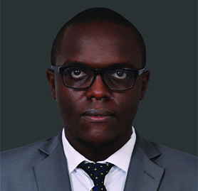 Amos Odhiambo