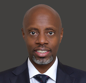 Andrew Munanura Kamuteera