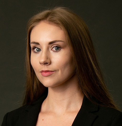 Angelique du Plessis