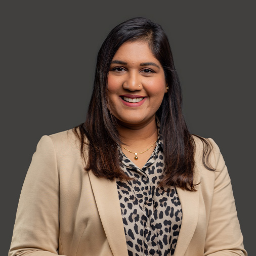 Ankusha Nathoo-Lallah