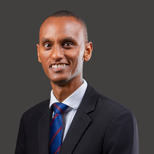 Badiel Rubangutsangabo