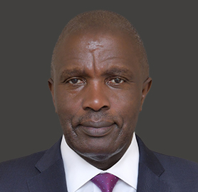 Barnabas Tumusingize