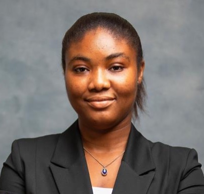 Boatemaa Baah Gyamfi