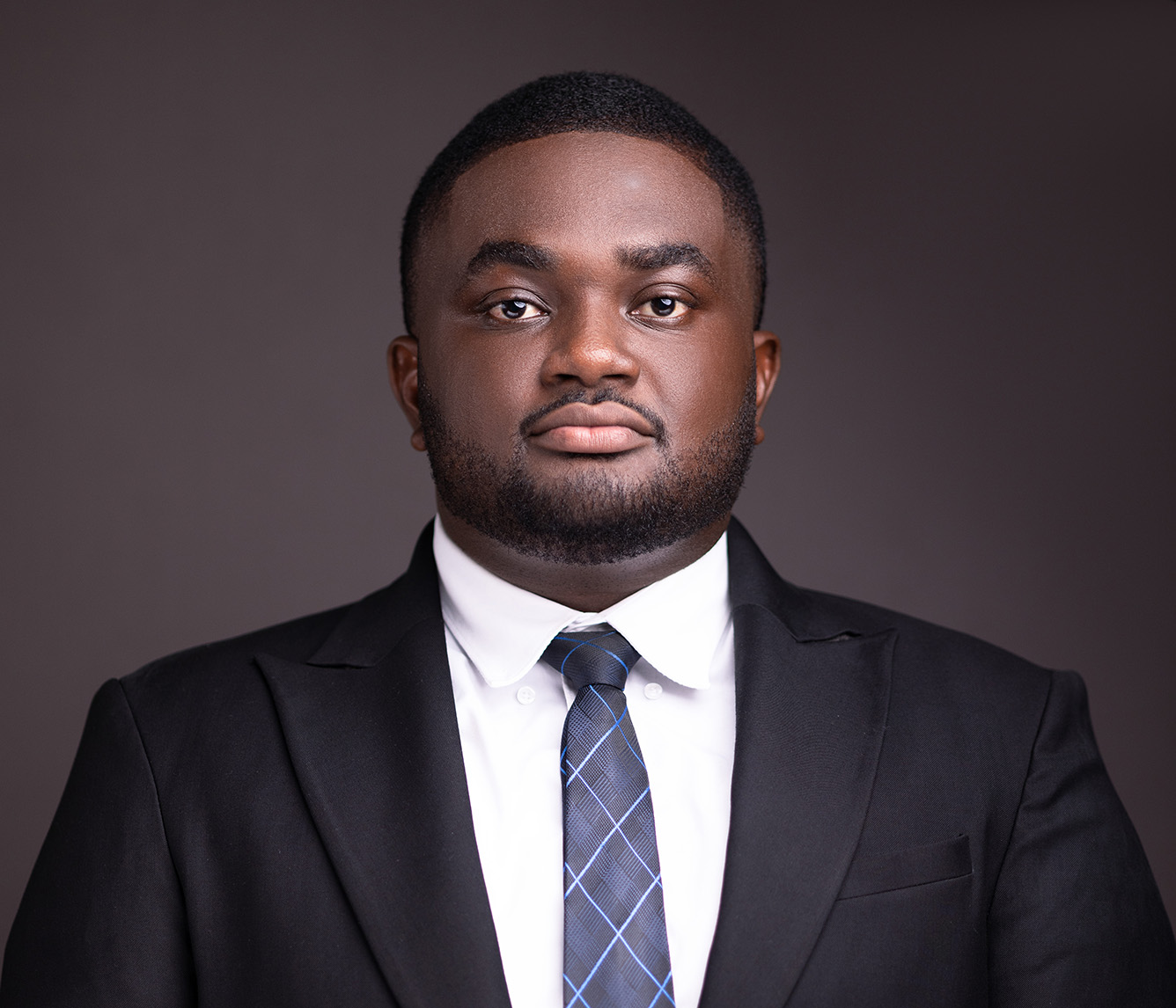 Clement Ocran-Biney