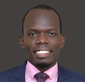 Courage Ssewanyana