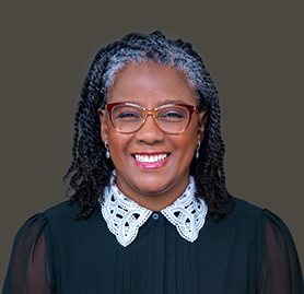 Sandra Oyewole