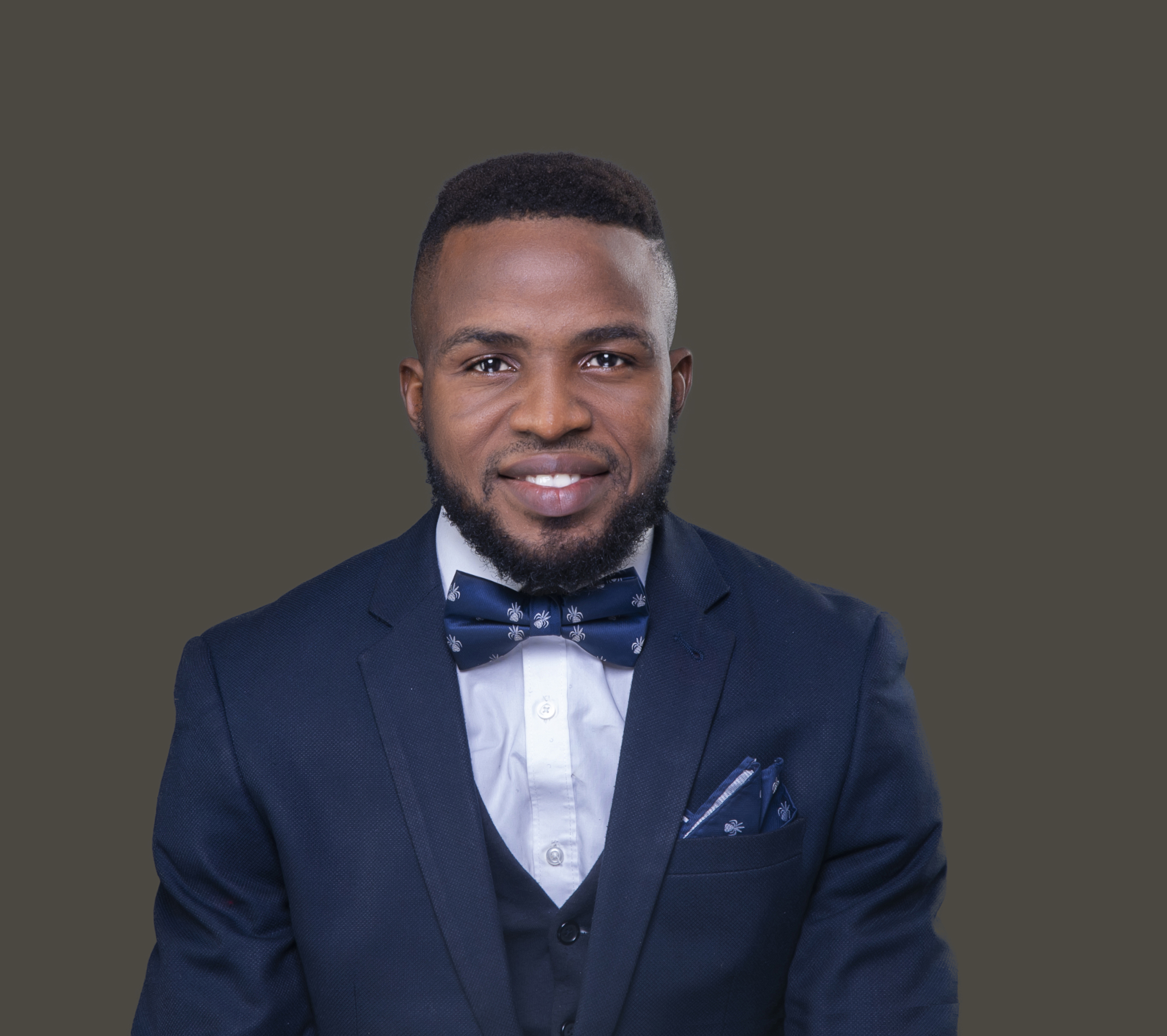 Segun Adebiyi