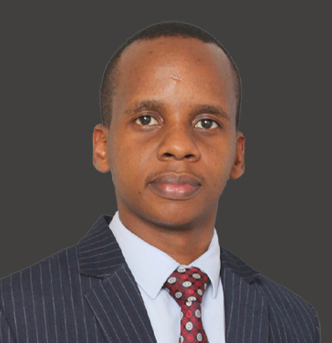 Deogratius Mathayo Tesha