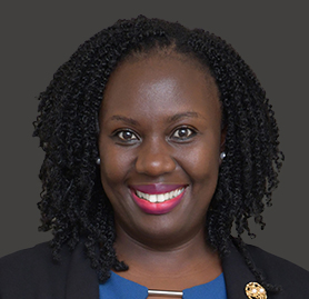 Esther Nafula