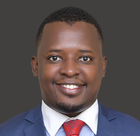 Ferdinand Musimenta Kasheeka