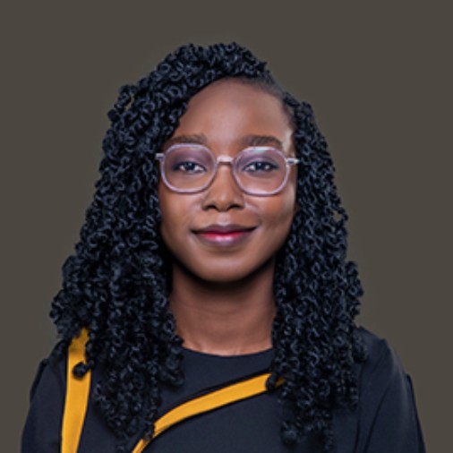 Feyisikemi Adeagbo