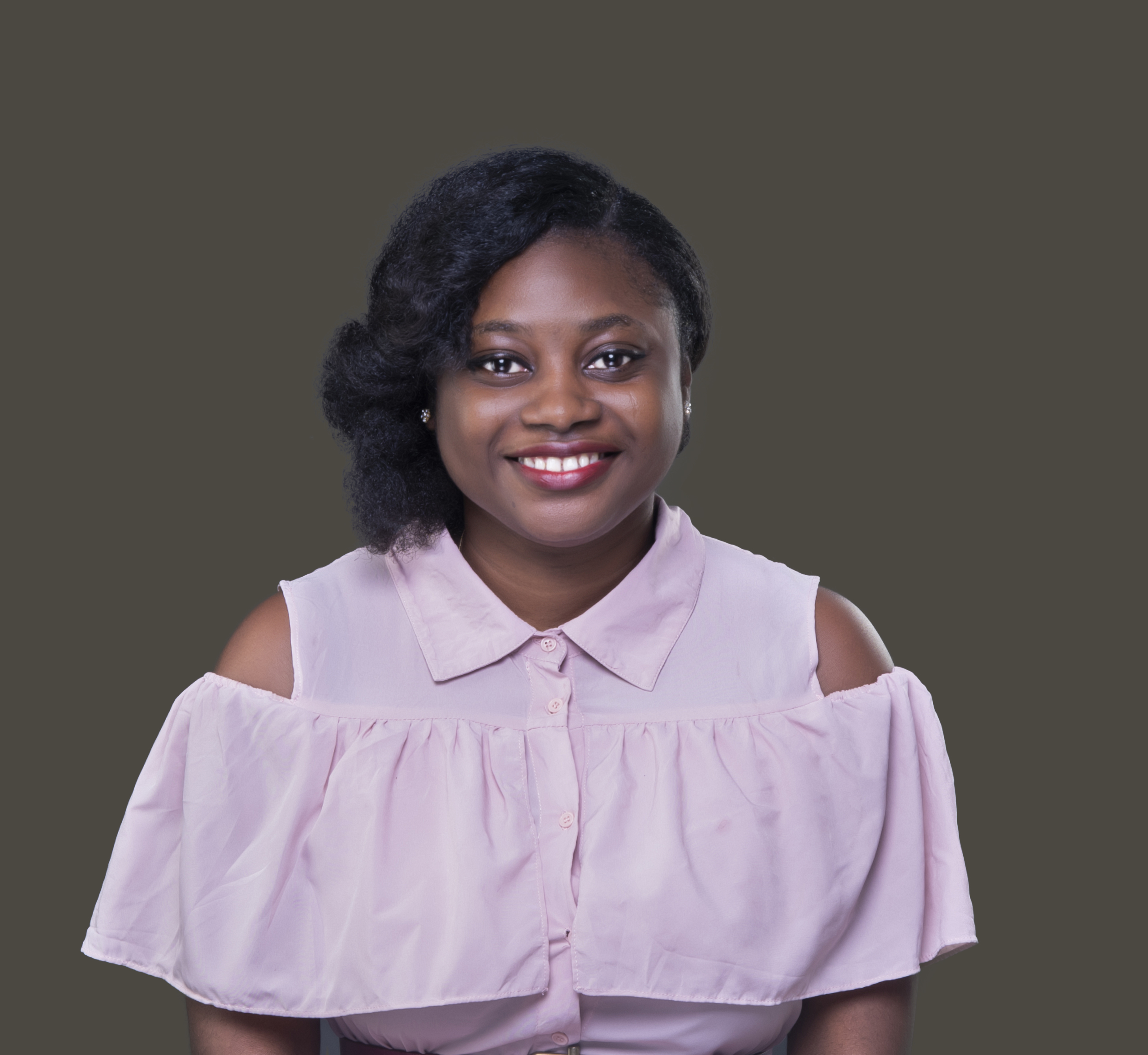 Habibat Abubakar