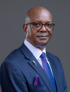 James Mukasa Sebugenyi