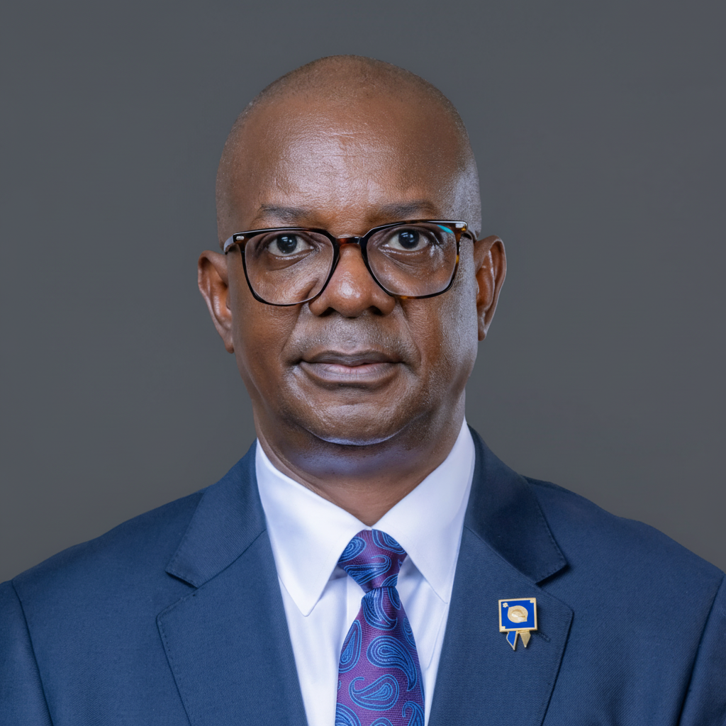 James Mukasa Sebugenyi