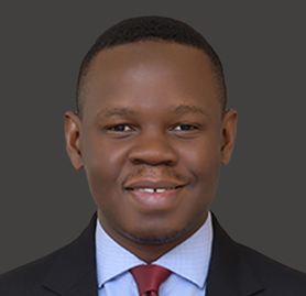 James Samuel Zeere