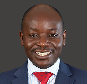 Joseph Luswata