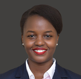 Josephine Muhaise