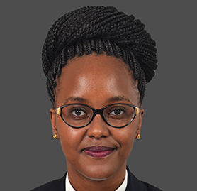 Joy Wanjiku