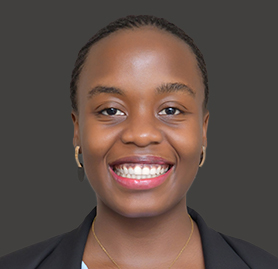 Julianne Mwebaze