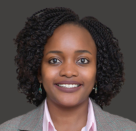 Kezia Nakimuli