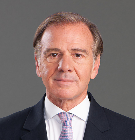 Luís Filipe Carvalho