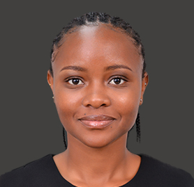 Monicah Kamau
