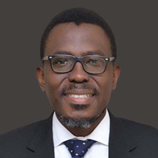 Moses Segawa