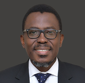 Moses Segawa