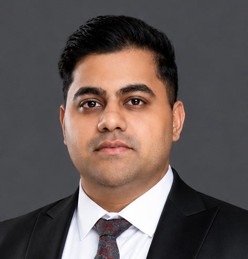 Muhammad Ebrahim