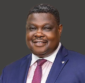 Nicholas Ecimu