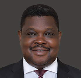 Nicholas Ecimu