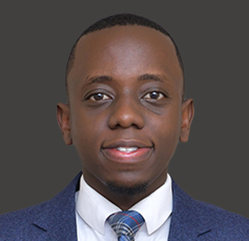 Pius Kitamirike