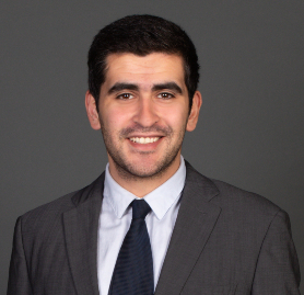 Ahmed Rafik Nedjar