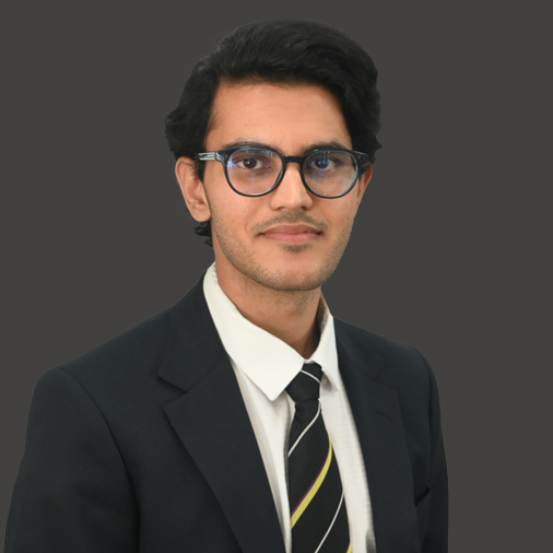 Rayhan Brigemohane
